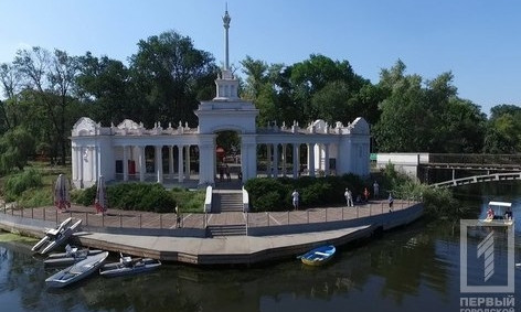 В Кривом Роге пройдёт конкурс-фестиваль "Лодочная станция"