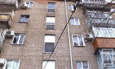 Криворожанам утеплят дома в рамках европейского проекта DREEAM