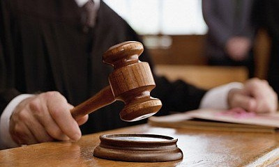 Криворожанин избил копа и после суда вышел на свободу