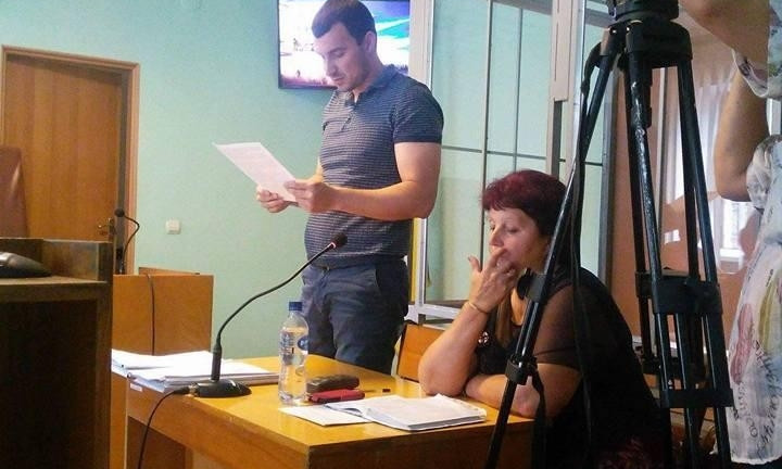 Суд поставил точку в деле жителей Станкова в Кривом Роге и "Днепропетровскгазом"