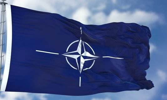 Представительство НАТО в Украине поддержало формулу Штайнмайера