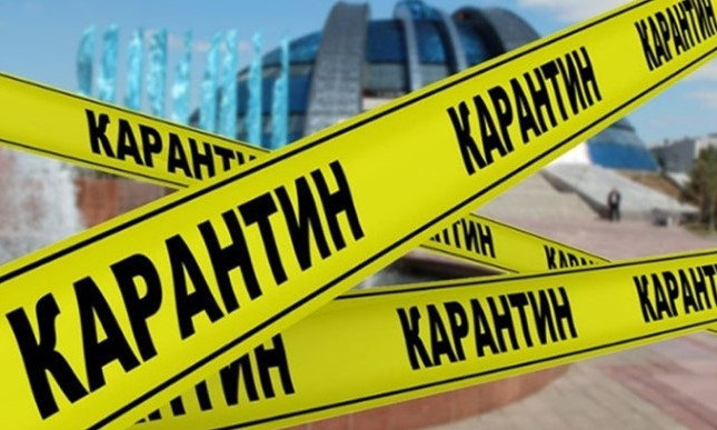 Худшее впереди? Украина не прошла пик заболеваемости COVID-19
