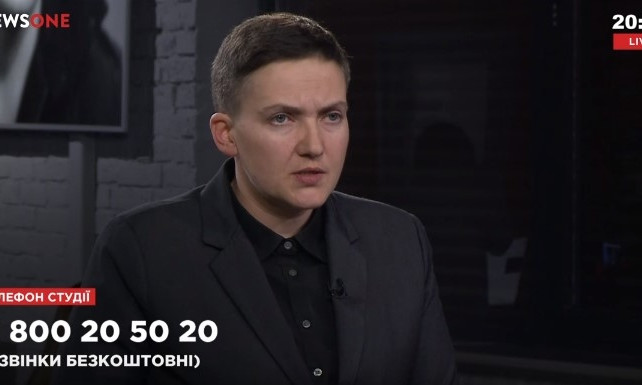 «Дитині з інвалідністю платять 1400 грн., а за корову – 2500 грн. дотацій!»: «сповідь» Савченко