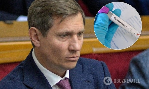 Кашель, насморк и отсутствие аппетита: Шахов рассказал, как протекает коронавирус (ВИДЕО)