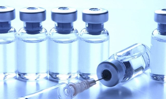 Криворожан ждут на плановую вакцинацию
