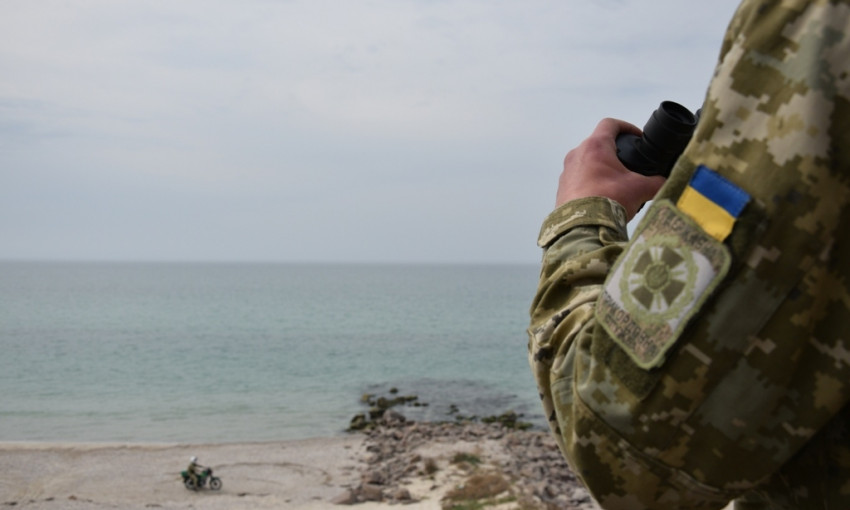 Росія заблокувала рух понад 140 кораблів у районі Керченської протоки