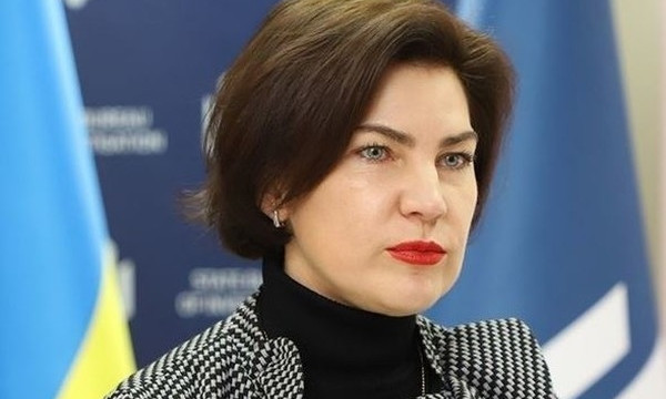 Генпрокурор Венедиктова завела 5 уголовных дел против Петра Порошенко (ВИДЕО)