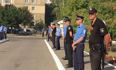 На Паску за порядком в церквях и храмах будут следить в усиленном режиме