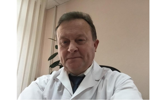 Главврач 16-ой городской работает "за спасибо"