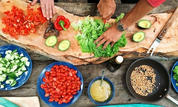 Ожоги на кухне: первая помощь и что категорически нельзя делать