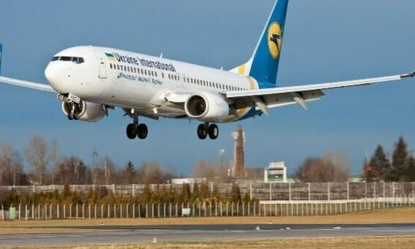 Украина может остаться без авиаперевозчика