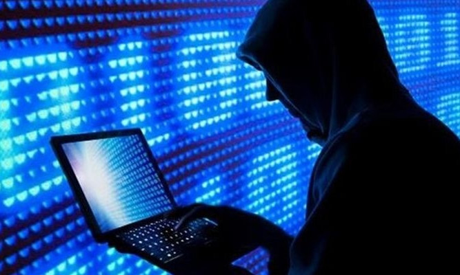 Произошла крупнейшая кража информации пользователей в истории