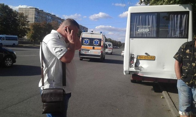 Криворожане могут внести изменения в маршрутную сеть города
