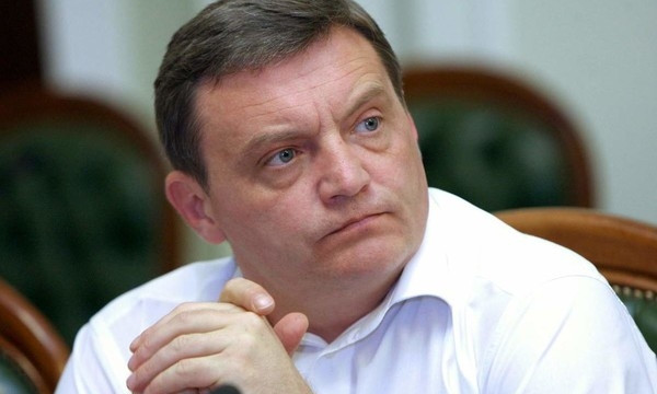 Что известно о задержании замминистра Грымчака