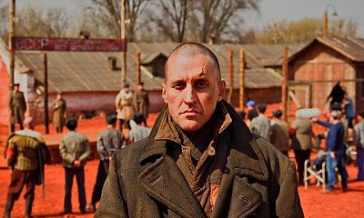 В кинотеатре Кривого Рога состоится допремьерная презентация фильма "Червоний"