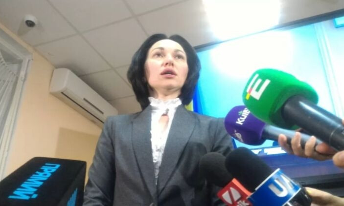 Стала известна зарплата главы Высшего антикоррупционного суда за июль