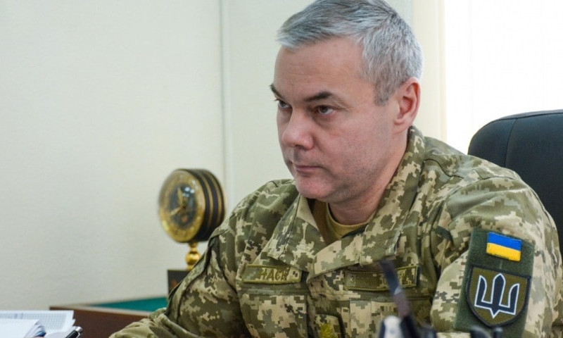 Почему на самом деле уволили Сергея Наева. Версия журналиста