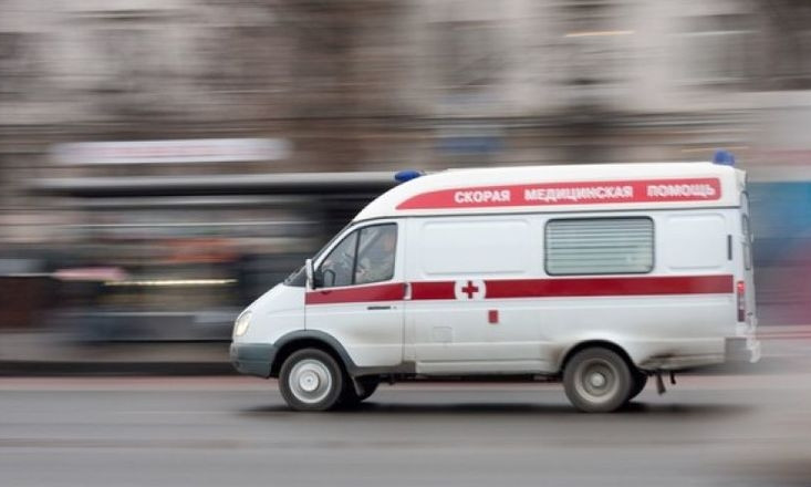 Минздрав начал реформирование скорой медицинской помощи