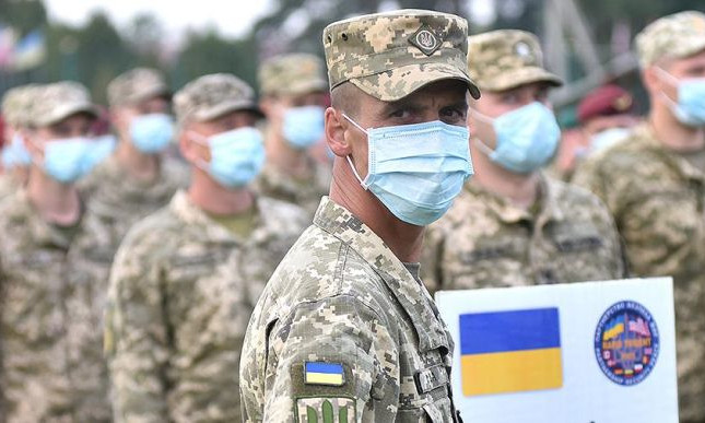 В Украине на севере усилили систему ПВО, военные обратились к жителям Черниговской области