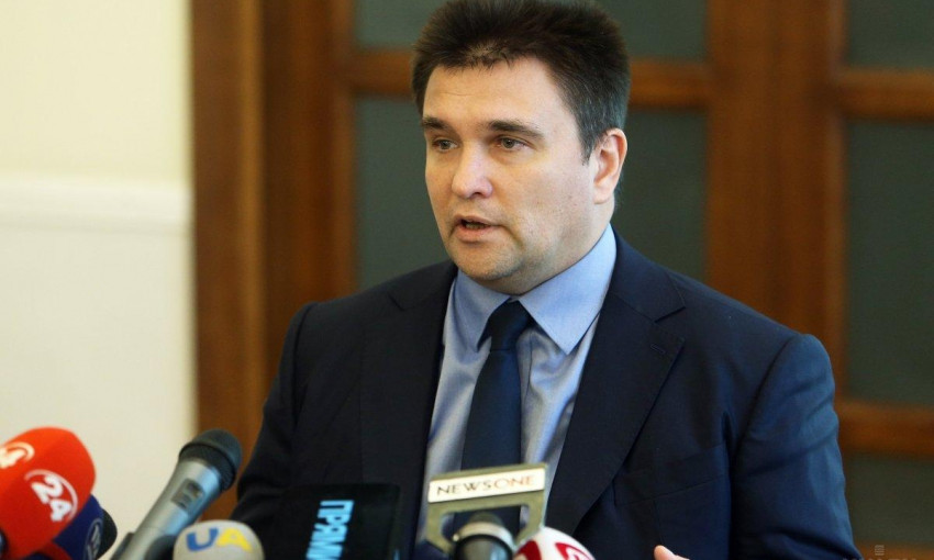 Україна ніколи не постачатиме воду в окупований Крим