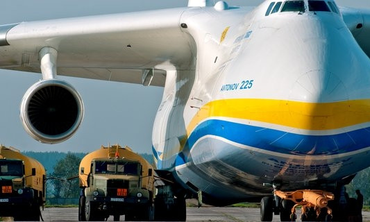 В самолетах украинских авиакомпаний обнаружили 13 страшных ошибок