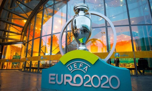 Россияне поздравили сами себя с победой на Евро-2020