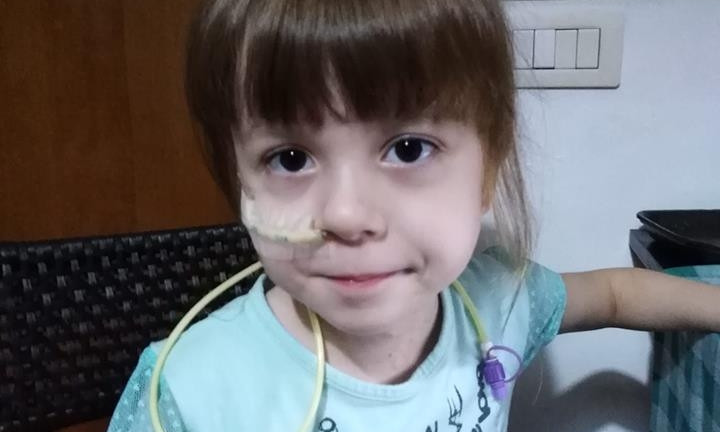 Тайный спаситель! Человек, оплативший операцию девочке, захотел остаться неизвестным