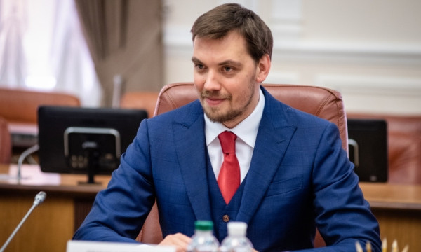 Что известно об отставке Гончарука и кто его заменит