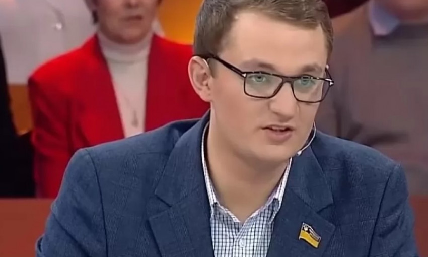 "Могу и послать": нардеп, предлагавший старушке продать собаку, оказался в центре нового скандала (ФОТО)