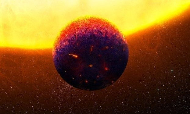 Астрономы указали на космический клад