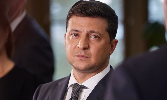 Владимир Зеленский рассказал, сколько в Украине продержится карантин выходного дня