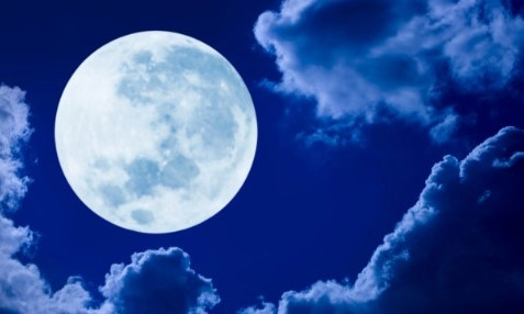 "На луне есть вода!"- в NASA подтвердили информацию