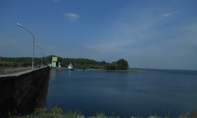 Река Ингулец станет чище