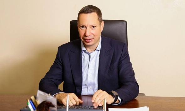Глава Нацбанка Украины болен коронавирусом