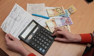 Субсидии на коммуналку криворожанам за май-июнь могут насчитать с опозданием