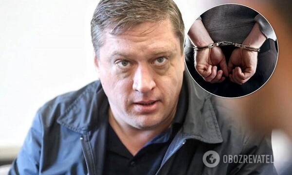 Стали известны новые подробности о нардепе из "слуг" Иванисове: жертва рассказала, как все было
