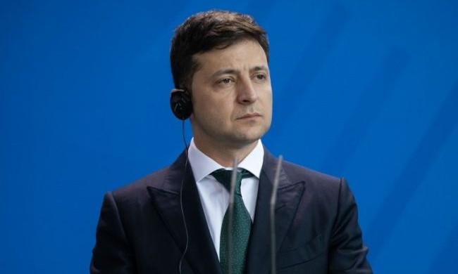 Зеленский назвал сроки переговоров в нормандском формате