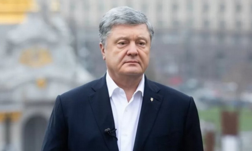 Петр Порошенко проигнорировал допрос по делу Медведчука – названа причина