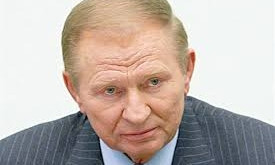 Кучма рассказал, как вернуть мир на Донбасс 