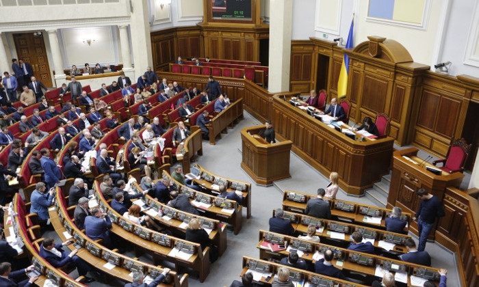 Какие законопроекты предшественников может принять новый парламент