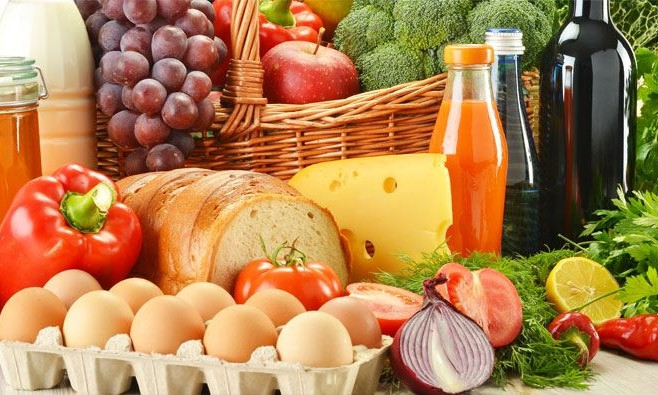Какие криворожские производители продуктов питания покорили Европу?