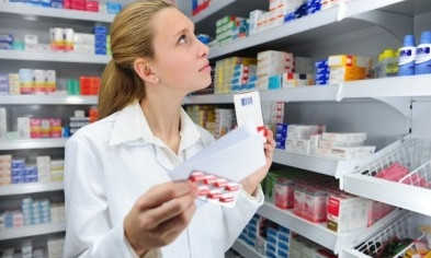 Бесплатные лекарства! Список аптек Кривого Рога, в которых их можно получить