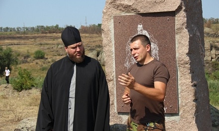 В Апостоловском районе будет возведена церковь УПЦ