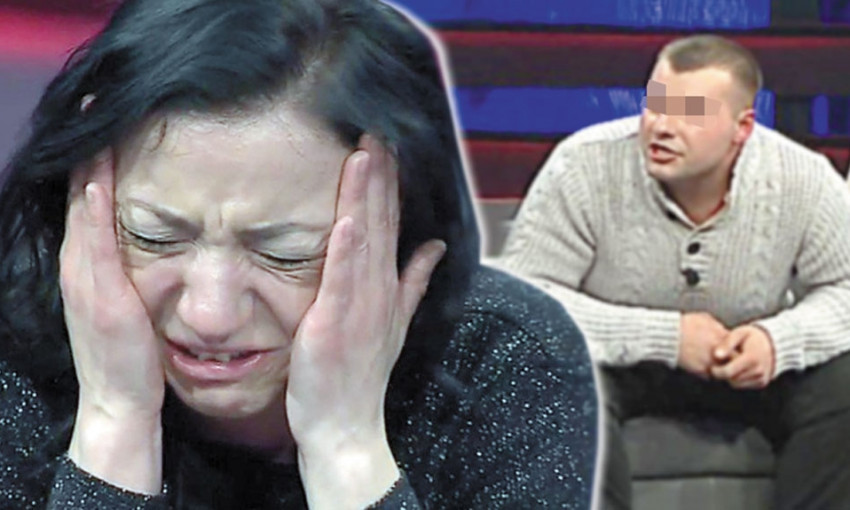 Снимала аморальное видео с маленьким сыном: уроженке Виннитчины назначили наказание