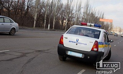 Не забывайте о безопасности на дороге!