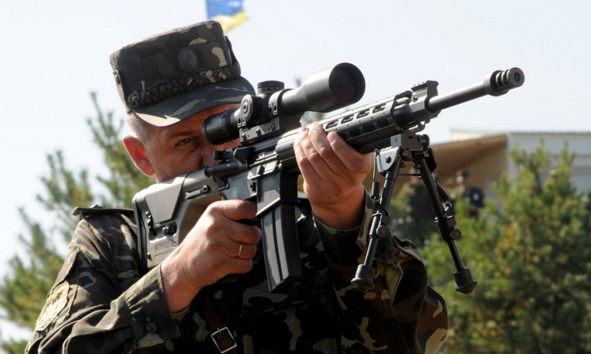 Названо лідера із закупівель української зброї