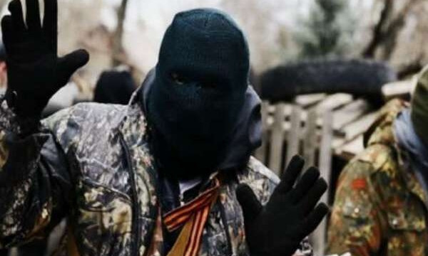 Сбежали с оружием: в "ЛДНР" переполох