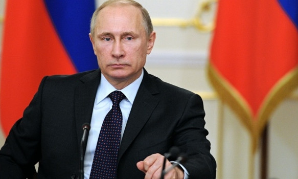 «Що у нас відбувається?!»: Путін назвав причину пожежі в Кемерово