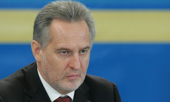 Украинского олигарха Фирташа подозревают в финансировании самого Трампа