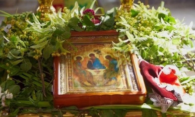 Праздник Святой Троицы: какие традиции соблюдают в этот день?